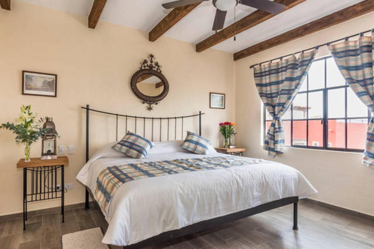 Acuarela Suites San Miguel de Allende Exterior photo
